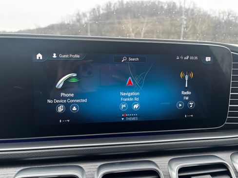 Used 2021 Mercedes-Benz GLE 53 AMG 4MATIC Coupe image 44