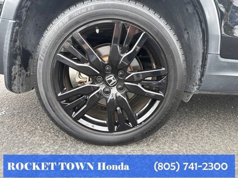 Used 2021 Honda Pilot Special Edition image 23
