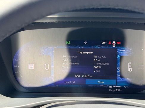 Certified 2023 Volvo XC40 Recharge Plus AWD/4WD image 19