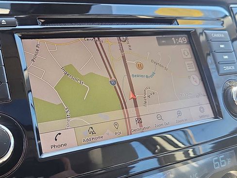 Used 2019 Nissan Rogue Sport SL w/ Premium Package AWD/4WD image 22