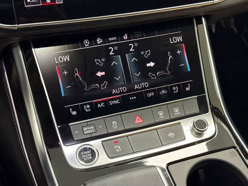 Certified 2026 Audi Q7 2.0T Premium Plus AWD/4WD image 21