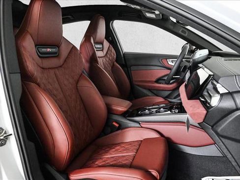 New 2025 Audi S5 Premium Plus image 22