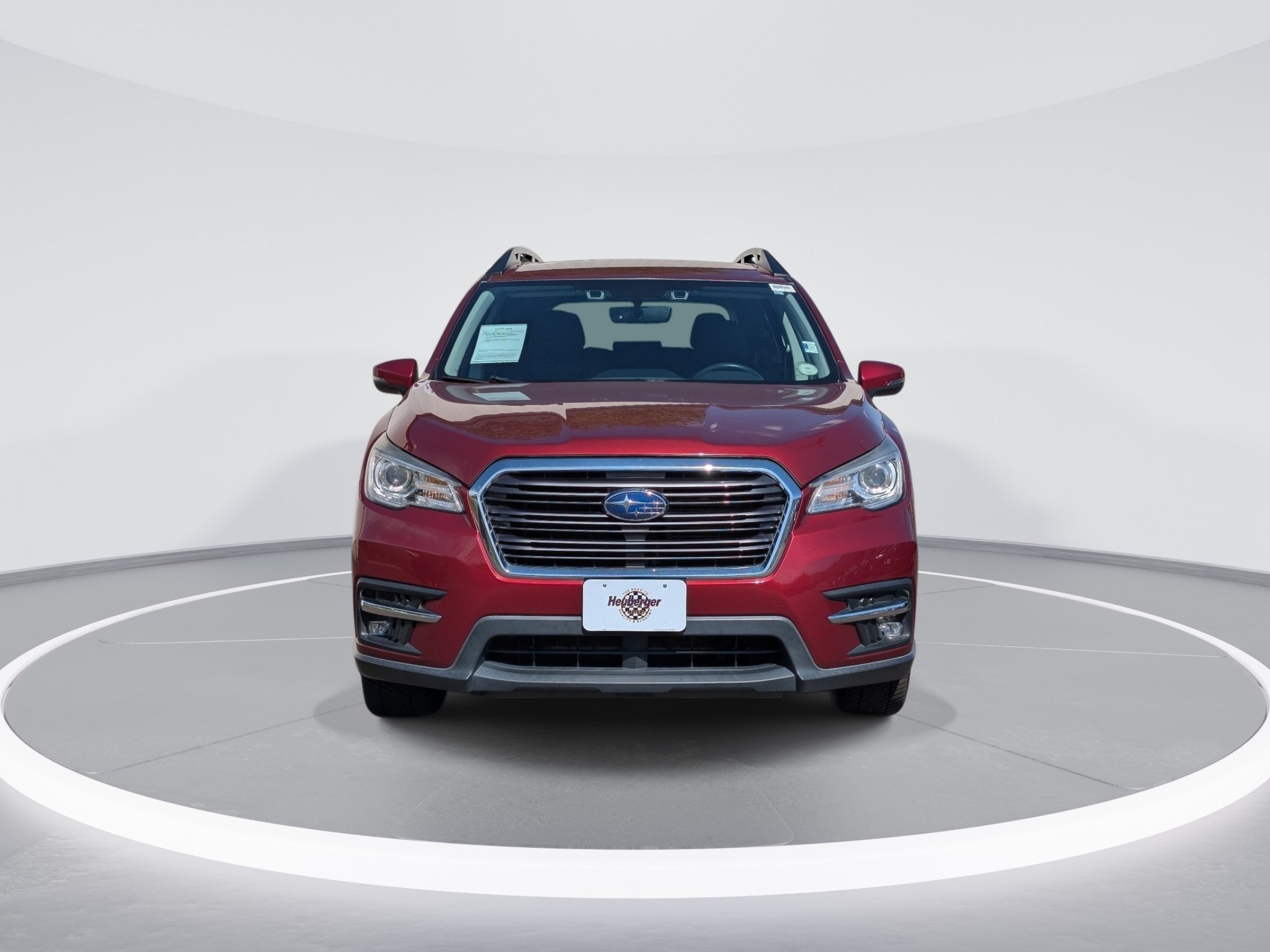 Used 2019 Subaru Ascent Limited AWD/4WD image 2