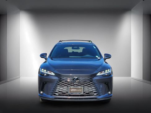 Used 2025 Lexus RX 350h w/ Convenience Package image 5