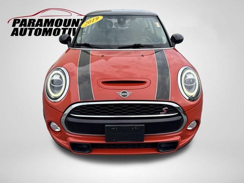 Used 2019 MINI Cooper S FWD image 2