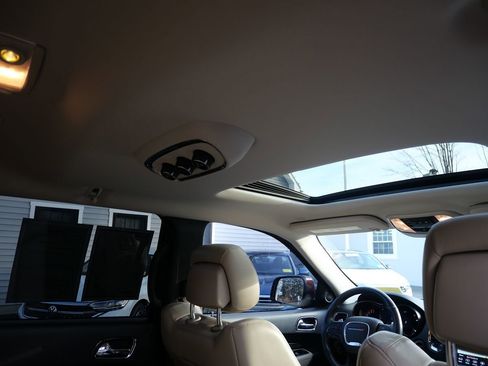 Used 2018 Dodge Durango GT w/ Premium Group image 29