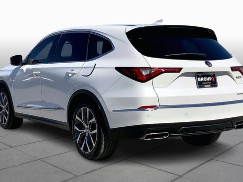 Used 2023 Acura MDX SH-AWD w/ Technology Package image 12