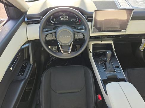 New 2026 MAZDA CX-5 Select AWD/4WD image 8