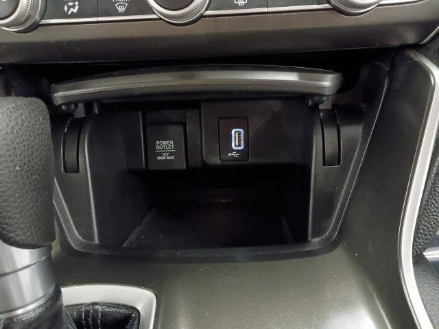 Used 2018 Honda Accord LX image 38