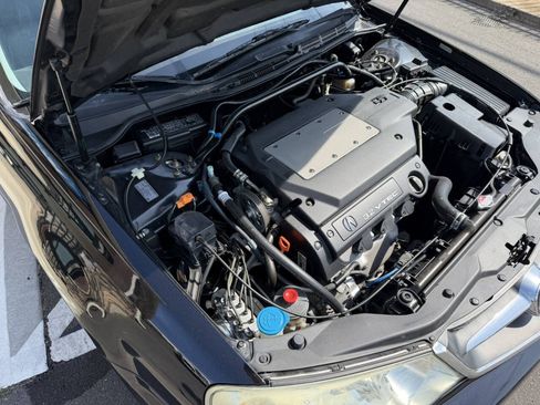 Used 2003 Acura TL FWD image 35