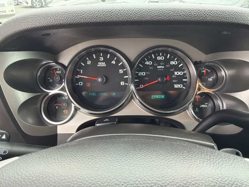 Used 2013 Chevrolet Silverado 1500 LT RWD image 36