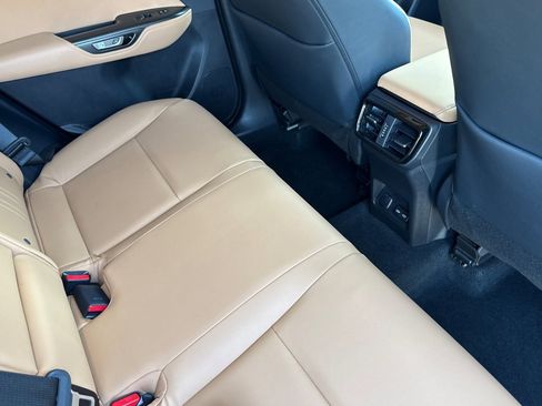 Used 2024 Lexus NX 250 FWD w/ Cold Area Package image 30
