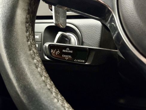 Used 2022 Porsche Cayenne Platinum Edition AWD/4WD image 24