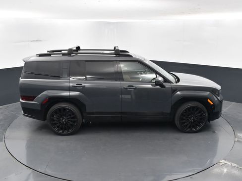 New 2026 Hyundai Santa Fe Calligraphy image 26