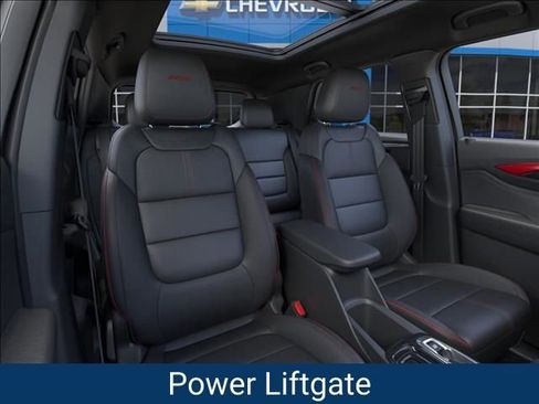 New 2026 Chevrolet TrailBlazer RS w/ Convenience Package FWD image 18