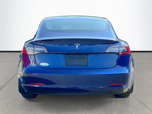 Used 2023 Tesla Model 3 Standard Range RWD image 6