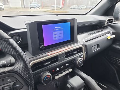 New 2026 Toyota Tacoma SR5 image 23