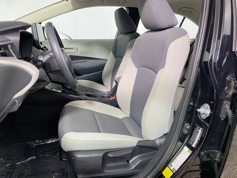 Used 2024 Toyota Corolla LE FWD image 10