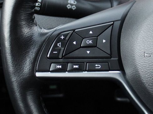 Certified 2019 Nissan Rogue SV w/ Premium Package image 32