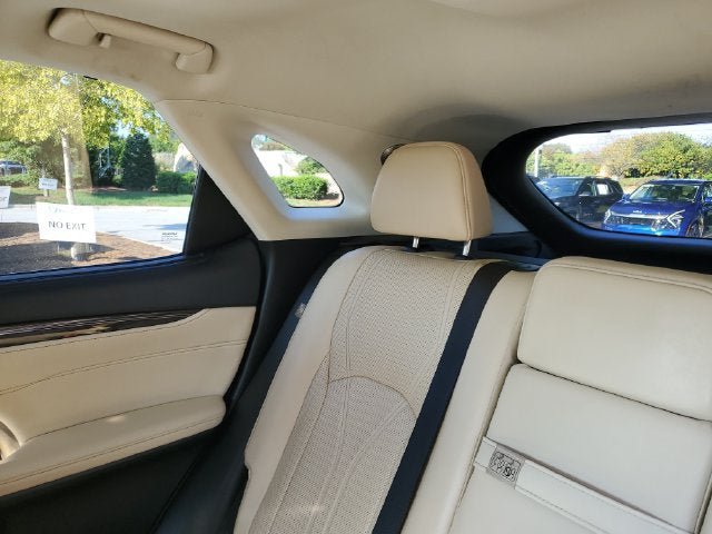 Used 2021 Lexus RX 350 FWD w/ Luxury Package image 11