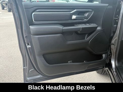 New 2026 RAM 1500 Big Horn image 27
