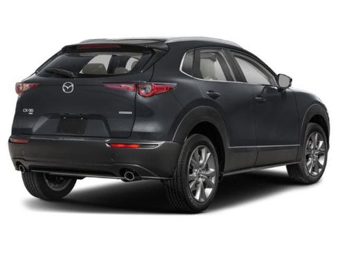 Used 2025 MAZDA CX-30 AWD 2.5 S w/ Preferred Package image 2