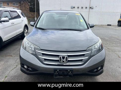 Used 2012 Honda CR-V EX image 2