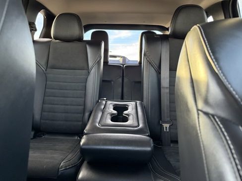 Used 2024 Mitsubishi Outlander SE image 36