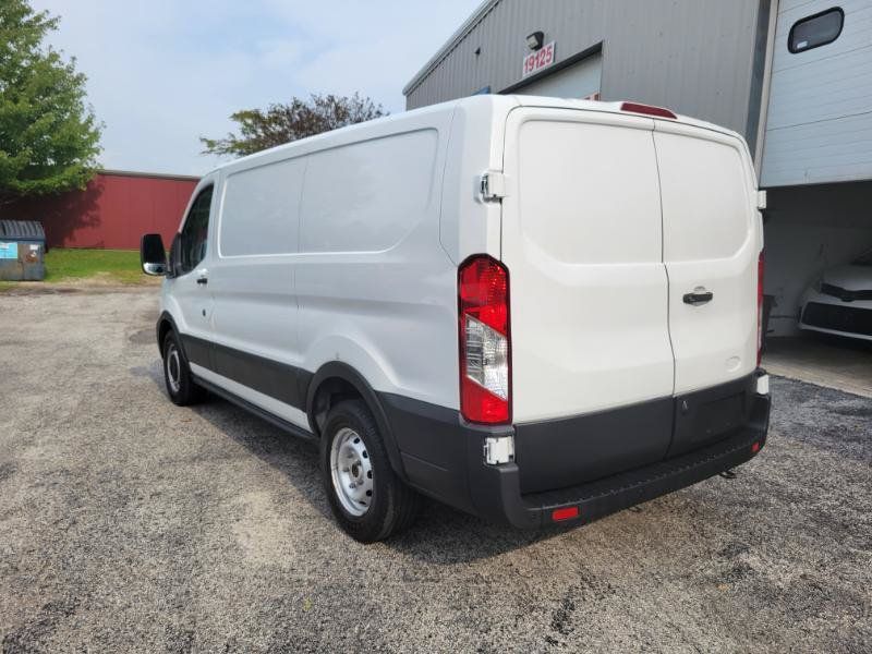 Used 2020 Ford Transit 150 Low Roof RWD image 8