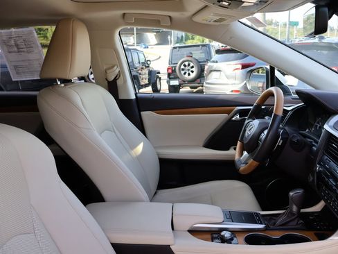 Used 2020 Lexus RX 350 AWD w/ Premium Package image 8