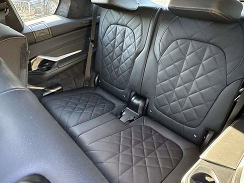 Certified 2026 BMW X7 xDrive40i w/ M Sport Package image 19