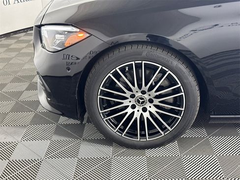 Certified 2023 Mercedes-Benz C 300 4MATIC Sedan image 12