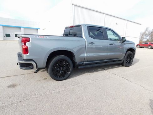 New 2026 Chevrolet Silverado 1500 LT w/ Safety Package image 3