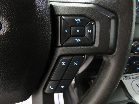 Used 2018 Ford F150 XL w/ Equipment Group 101A Mid RWD image 38