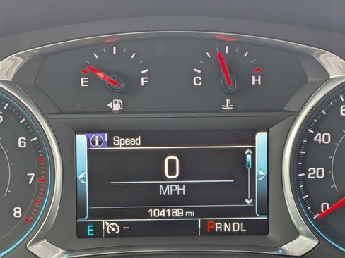 Used 2018 Chevrolet Traverse Premier w/ Redline Edition AWD/4WD image 31