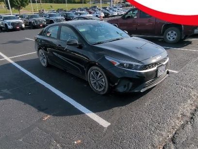 Used 2023 Kia Forte LXS w/ LXS Technology Package