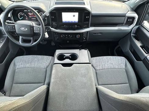 Used 2022 Ford F150 XLT w/ Trailer Tow Package image 18