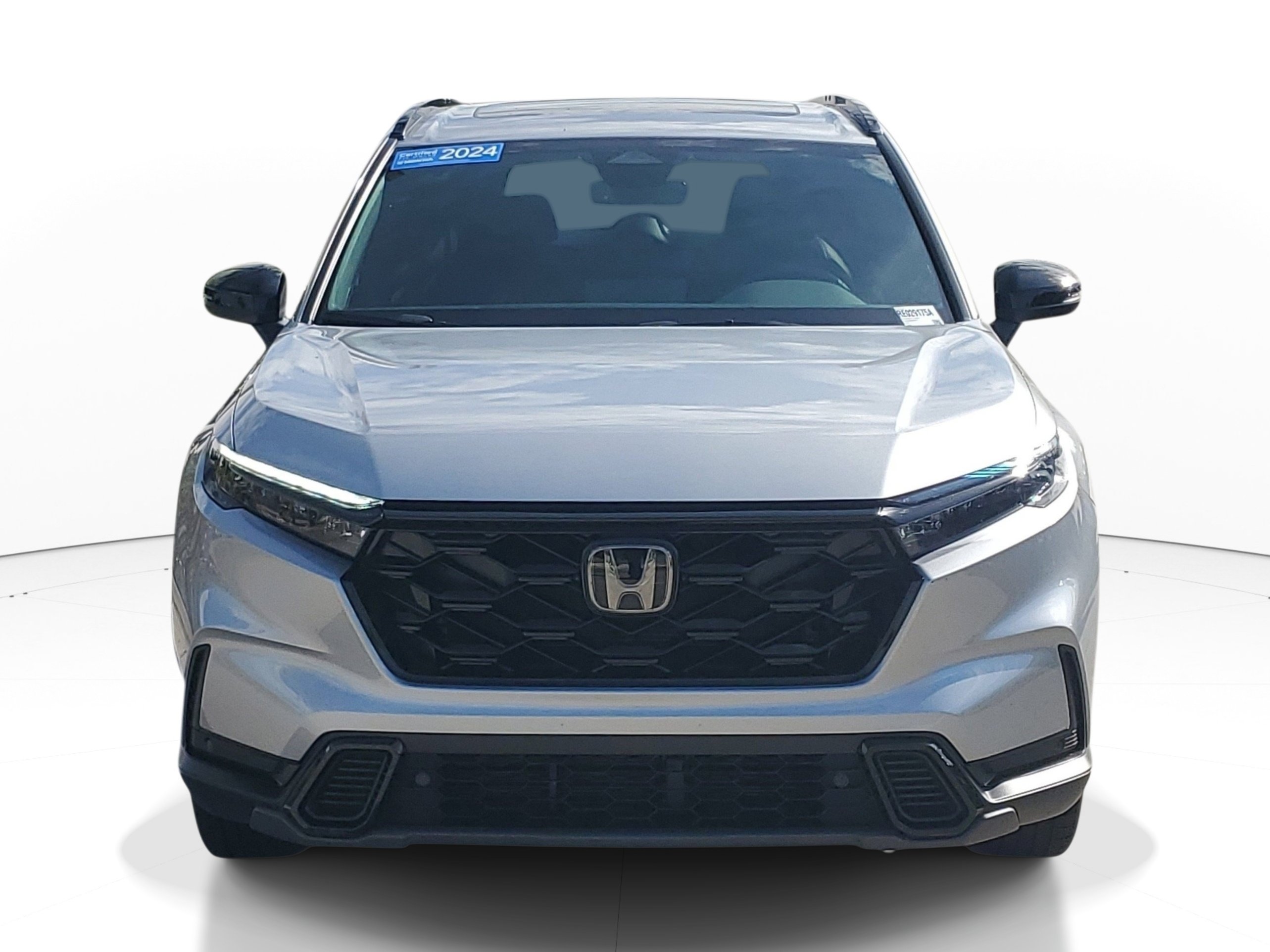 Used 2024 Honda CR-V Sport-L image 2