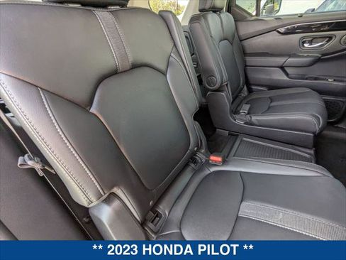 Used 2023 Honda Pilot EX-L image 22