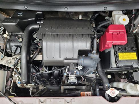 Used 2024 Mitsubishi Mirage SE FWD image 30