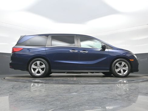 Used 2019 Honda Odyssey EX image 33