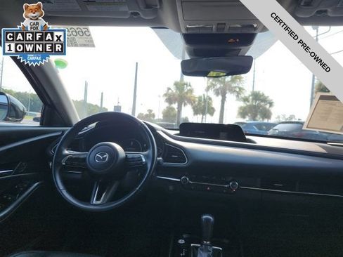 Certified 2025 MAZDA CX-30 AWD 2.5 S w/ Preferred Package image 2