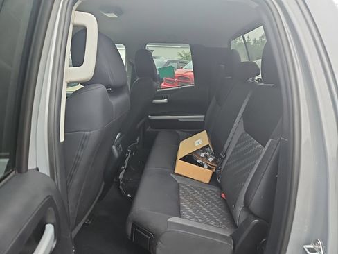 Used 2021 Toyota Tundra SR AWD/4WD image 9