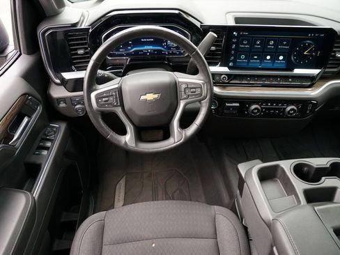 Used 2022 Chevrolet Silverado 1500 LT image 20