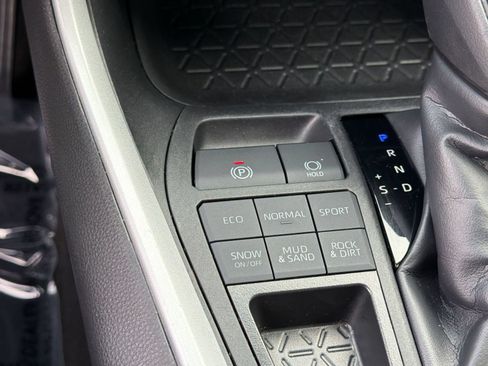 Used 2024 Toyota RAV4 XLE w/ Weather Package AWD/4WD image 20