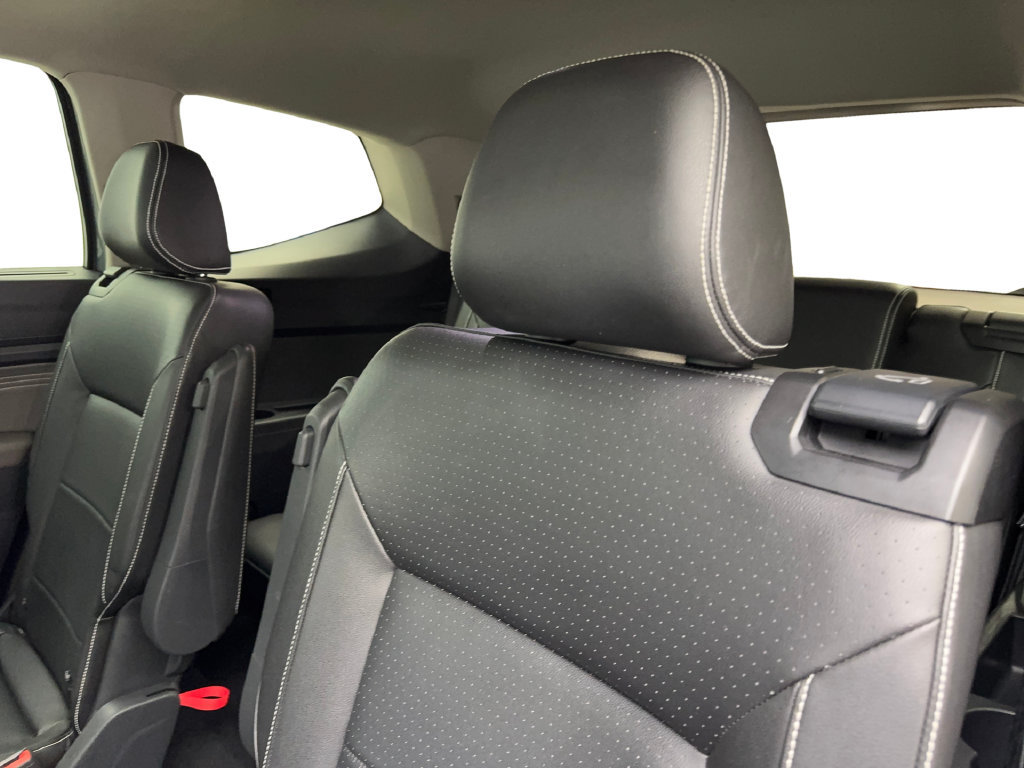 Used 2023 Volkswagen Atlas SE w/ Panoramic Sunroof Package FWD image 36