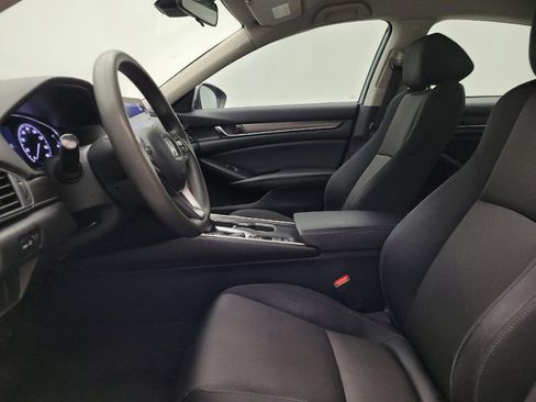 Used 2021 Honda Accord LX image 17