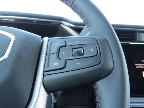 New 2025 GMC Sierra 2500 Denali w/ Denali Reserve Package image 27