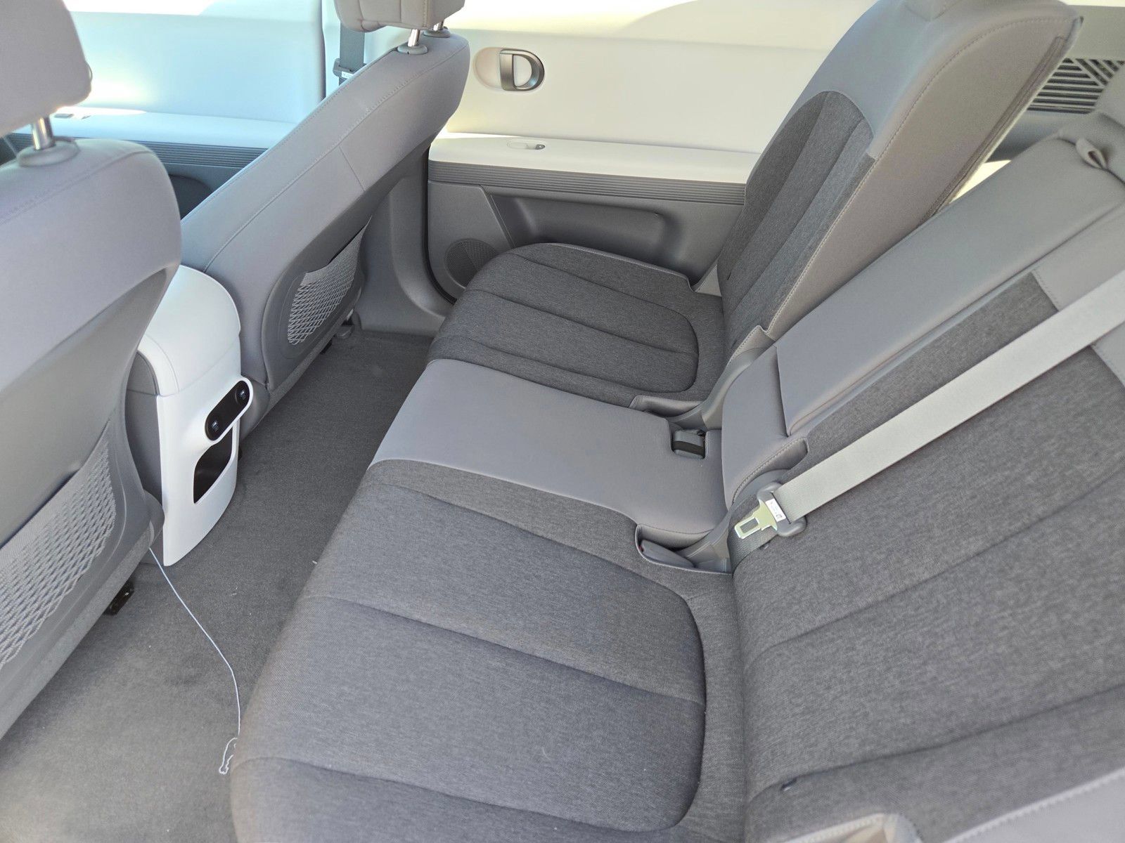 New 2026 Hyundai Ioniq 5 SE RWD image 12