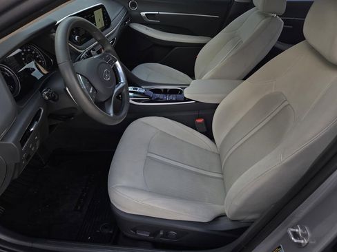 Used 2023 Hyundai Sonata SEL image 18